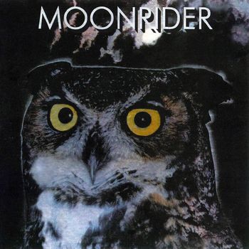 Moonrider - Moonrider