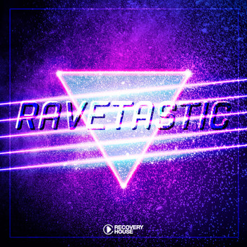Various Artists - Ravetastic
