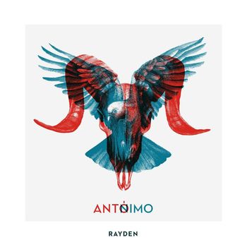 Rayden - Antónimo