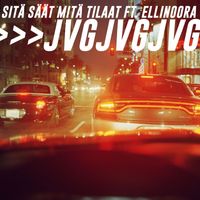 JVG - Sitä säät mitä tilaat (feat. Ellinoora)