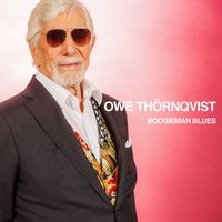 Owe Thörnqvist - Boogieman Blues