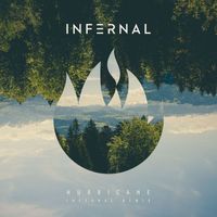 Infernal - Hurricane (Remixes)