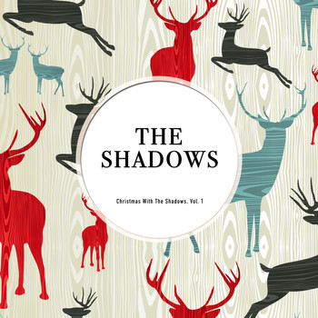 The Shadows - Christmas with the Shadows, Vol. 1