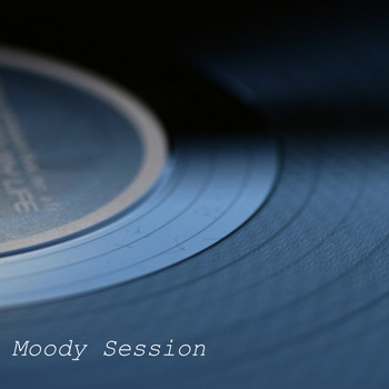 Frankie Valli & The Four Seasons - Moody Session