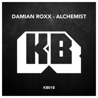 Damian Roxx - Alchemist