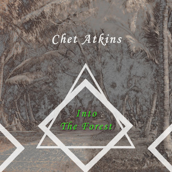 Chet Atkins - Into The Forest
