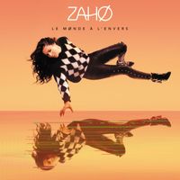 Zaho - Le monde à l'envers