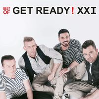 Get Ready! - XXI (Het Beste Van!)