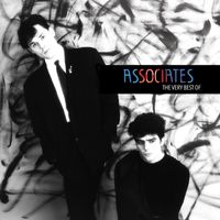 The Associates - The Very Best of The Associates