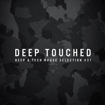 Various Artists - Deep Touched #31