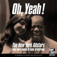 Randy Sandke, The New York Allstars - Oh, Yeah! (Live)