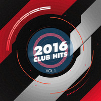 Top 40, WORKOUT, Gym Workout - 2016 Club Hits, Vol. 1