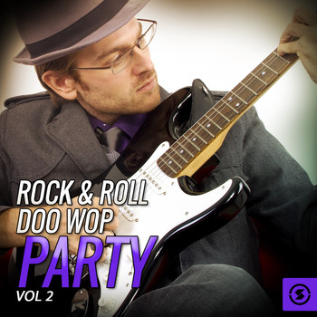 Various Artists - Rock & Roll Doo Wop Party, Vol. 2