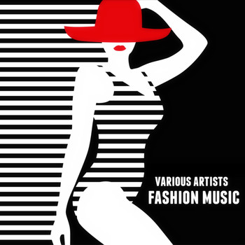Various Artists - Fashion Music