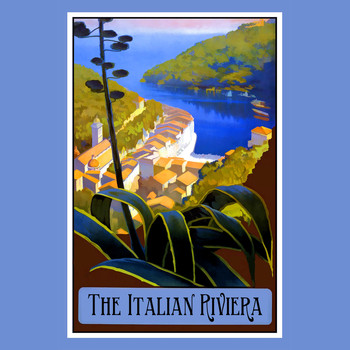 Various  Artists - The italian riviera