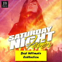 Various  Artists - Saturday Night Fever