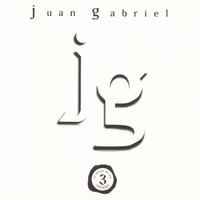 Juan Gabriel - Lo Mejor De Los Tres Grandes
