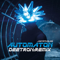Jamiroquai - Automaton (Deetron Remix)