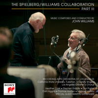 John Williams - The Spielberg/Williams Collaboration Part III
