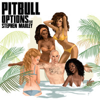Pitbull feat. Stephen Marley - Options (Explicit)