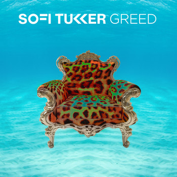 Sofi Tukker - Greed