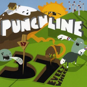 Punchline - 37 Everywhere