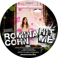 Romina Cohn - Hit Me
