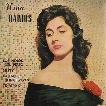 Nina Bardes - La calle donde vives (2016 Remastered Version)