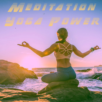 Deep Sleep, Kundalini: Yoga, Meditation, Relaxation and Zen Music Garden - Meditation Yoga Power