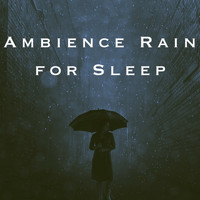 Rain Sounds, Rain for Deep Sleep and Soothing Sounds - Ambience Rain for Sleep