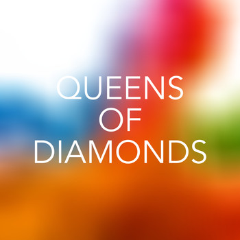 Various Artists - Queens of Diamonds