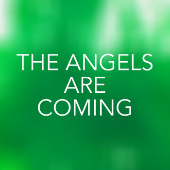 Various Artists - The Angels are coming