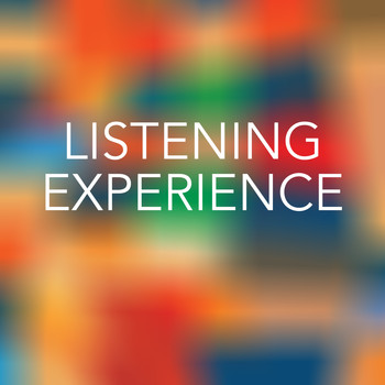Various Artists - Listening Experience