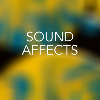 Various Artists - Sound Affects