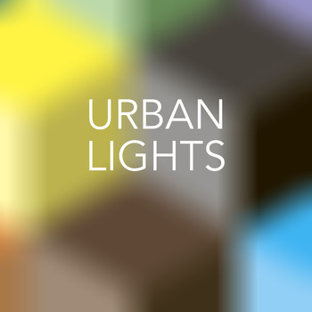 Various Artists - Urban Lights