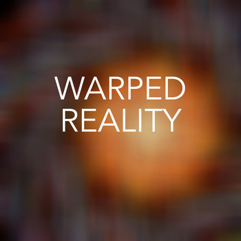 Various Artists - Warped Reality