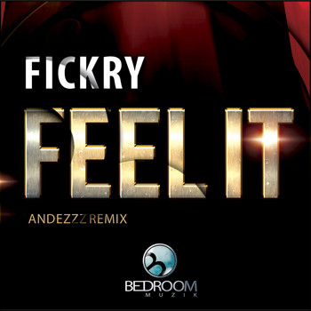Fickry - Feel It