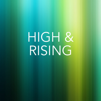 Various Artists - High &amp; Rising