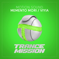 Motion Sound - Memento Mori / Viyia