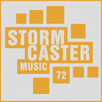 Various Artists - Stormcaster, Vol. 72