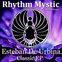 Esteban de Urbina - Classic EP