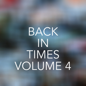 Various Artists - Back to Times, Vol. 4