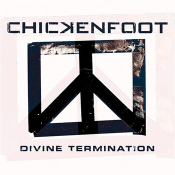 Chickenfoot - Divine Termination