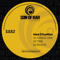 Mark D Funktion - Check One/Time/Roots