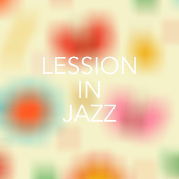 Various Artists - Lession in Jazz