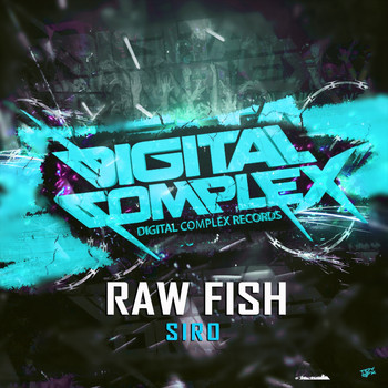 Raw Fish - SIRO