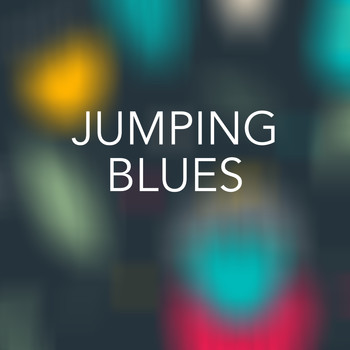 Various Artists - Jumping Blues