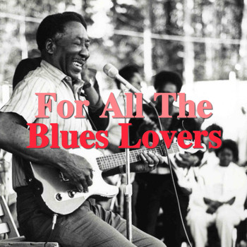 Various Artists - For All The Blues Lovers
