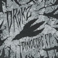 Drokz - Dinocore EP