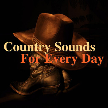 Various Artists - Country Sounds For Every Day